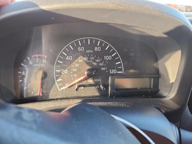 Nissan Nv 2.5s Image 6