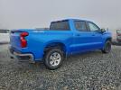 Chevrolet Silverado K1500 Lt Image 11