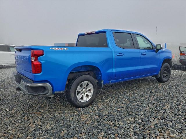 Chevrolet Silverado K1500 Lt Image 11