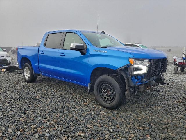 Chevrolet Silverado K1500 Lt Image 12