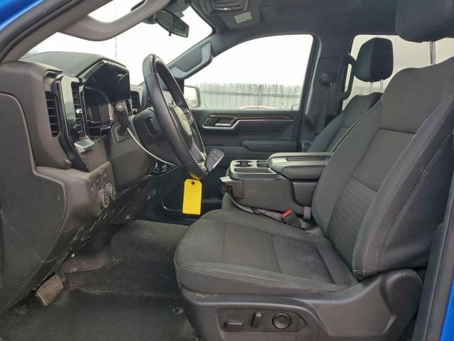 Chevrolet Silverado K1500 Lt Image 8