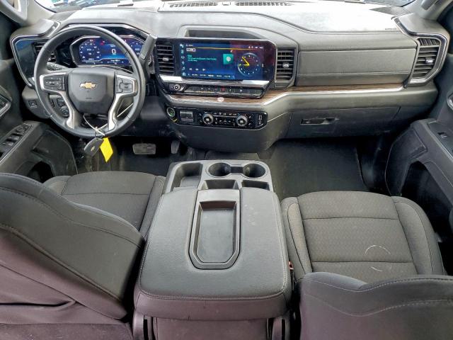 Chevrolet Silverado K1500 Lt Image 4