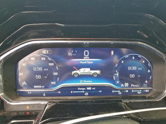 Chevrolet Silverado K1500 Lt Image 7