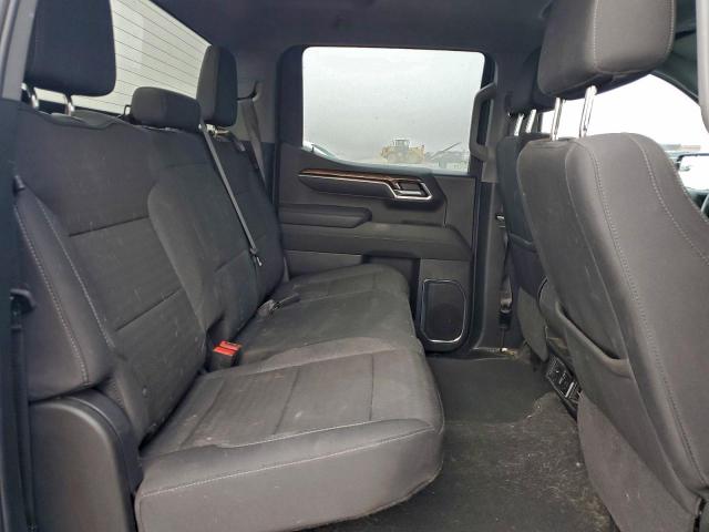 Chevrolet Silverado K1500 Lt Image 5