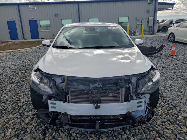 Chevrolet Malibu Lt Image 8