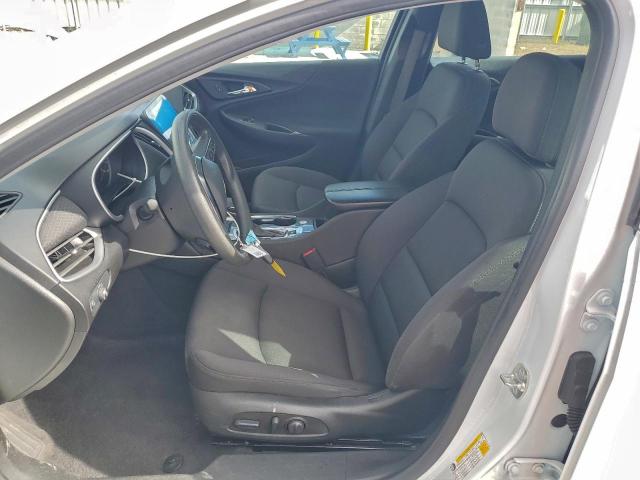 Chevrolet Malibu Lt Image 3