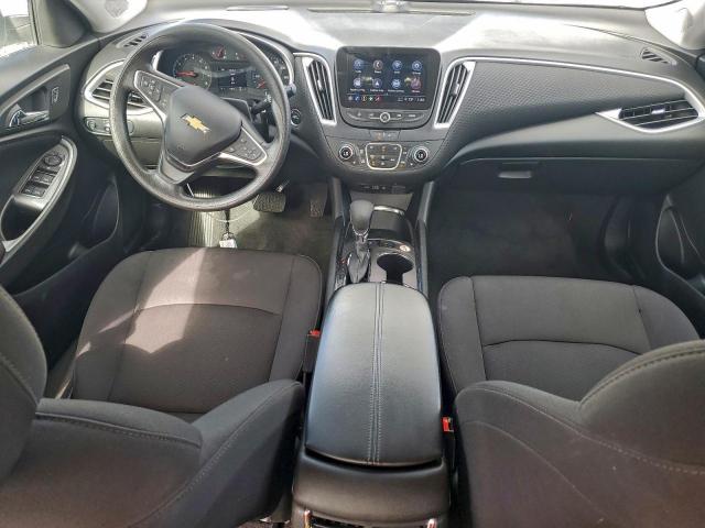 Chevrolet Malibu Lt Image 13