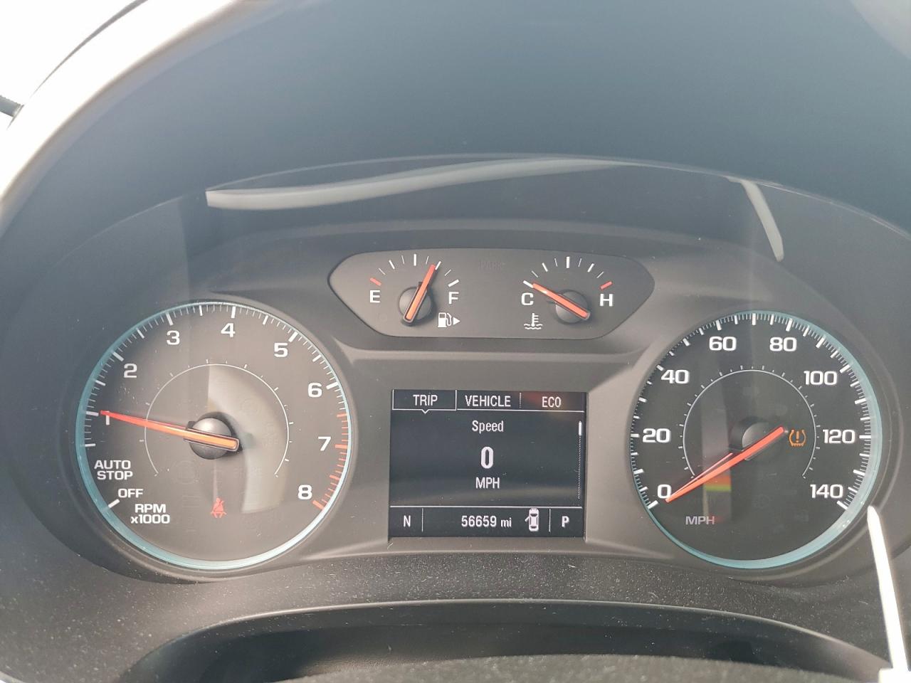 Chevrolet Malibu Lt Image 12