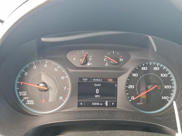 Chevrolet Malibu Lt Image 12