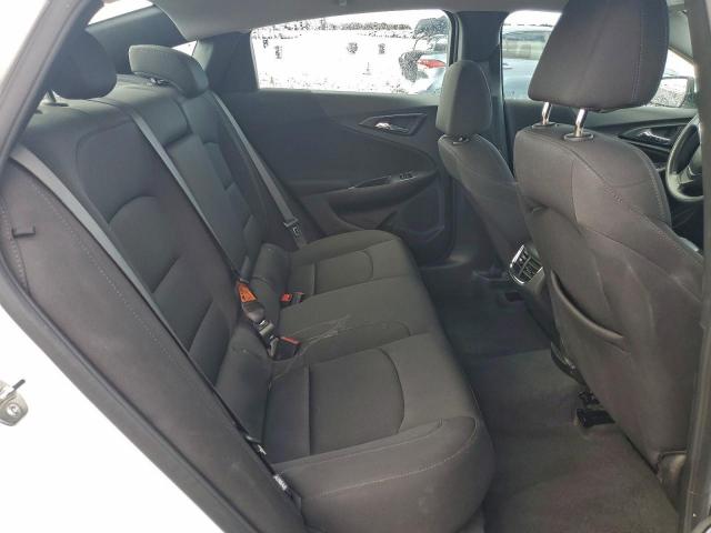 Chevrolet Malibu Lt Image 5