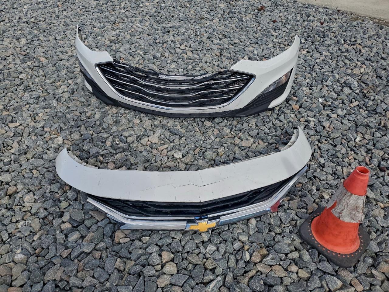 Chevrolet Malibu Lt Image 9