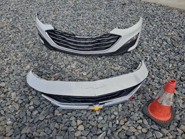 Chevrolet Malibu Lt Image 9