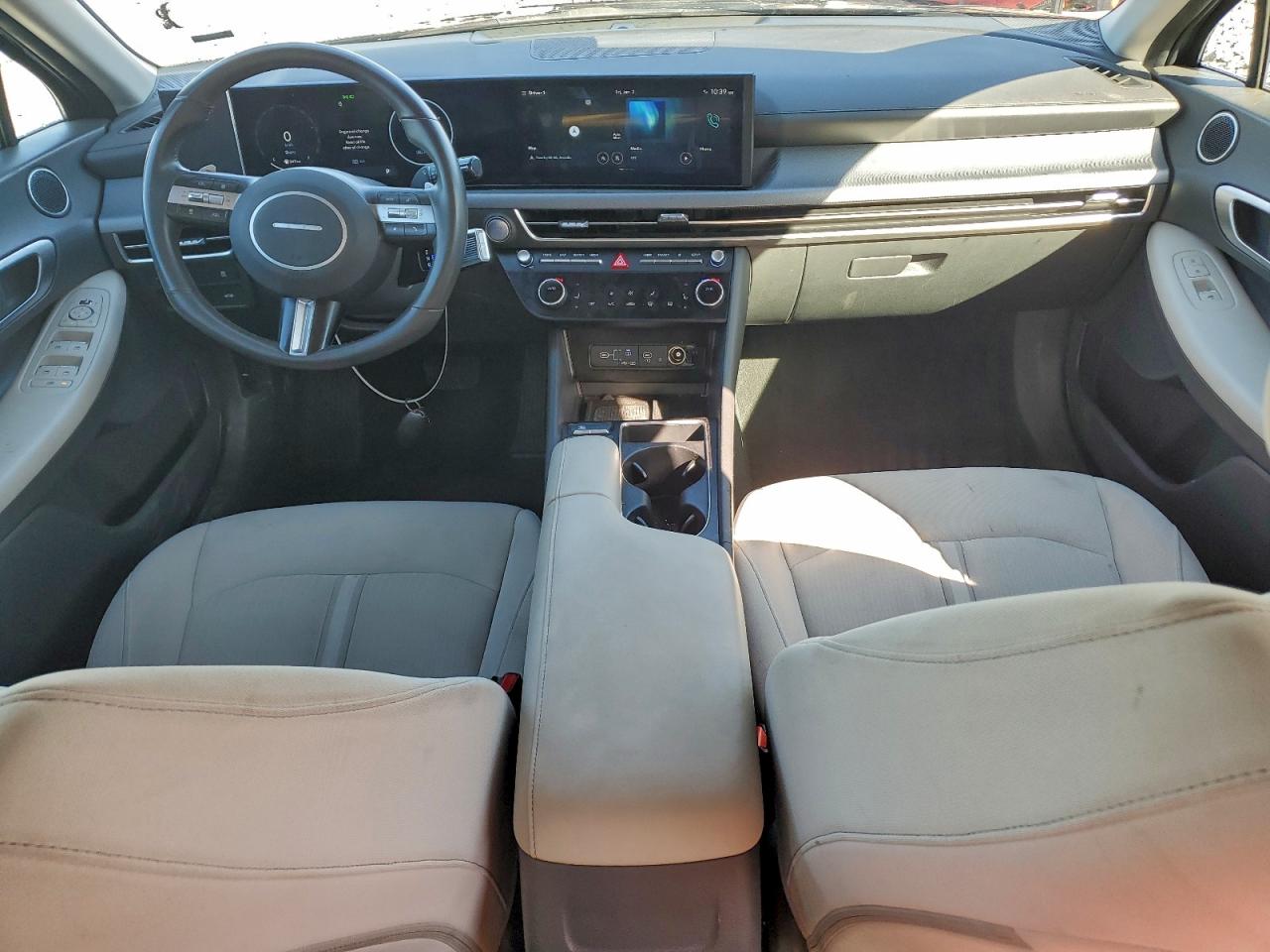 Hyundai SONATA Sel Image 4