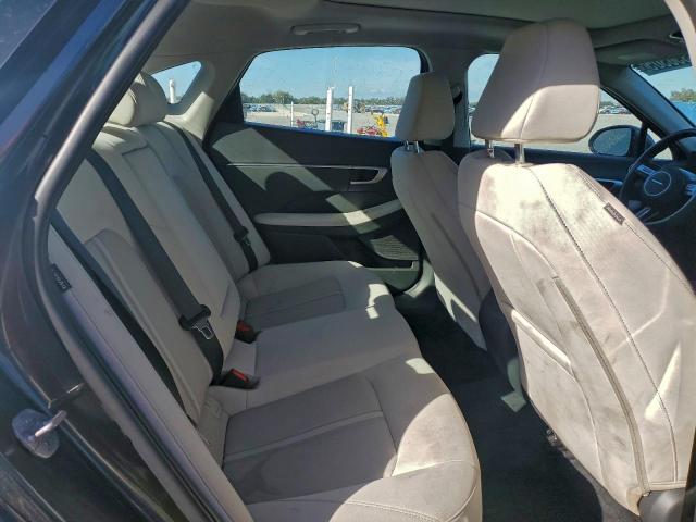 Hyundai SONATA Sel Image 5