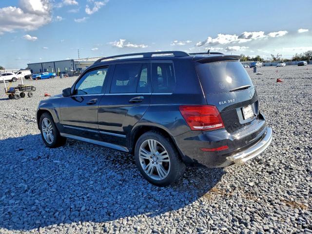 Mercedes-Benz GLK 350 Image 13