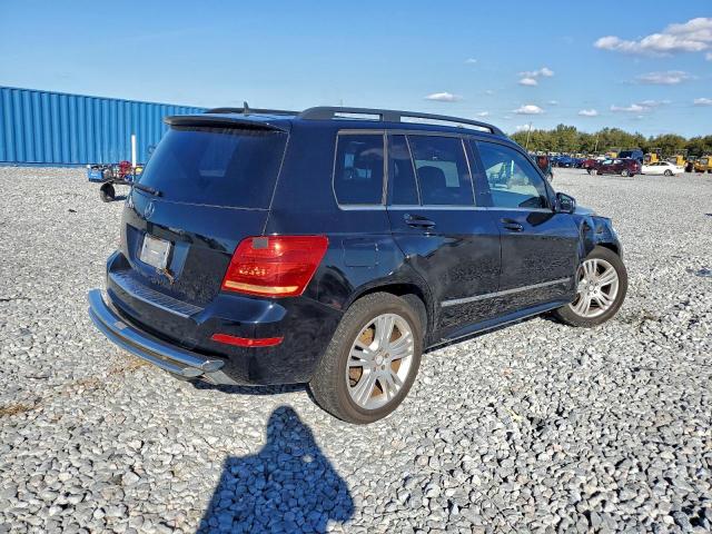 Mercedes-Benz GLK 350 Image 2