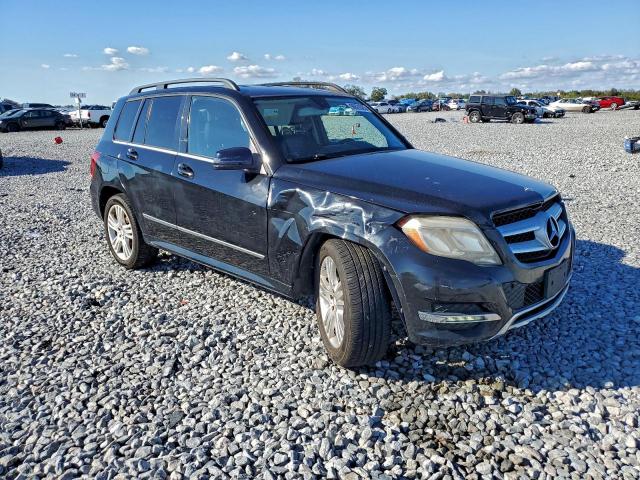 Mercedes-Benz GLK 350 Image 8