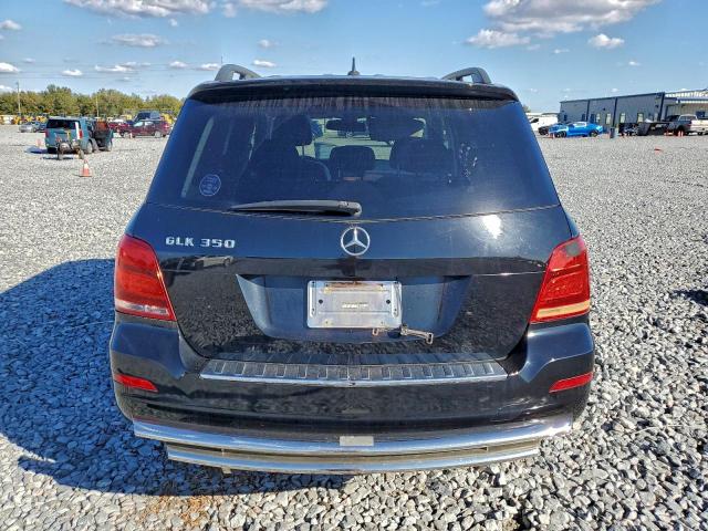 Mercedes-Benz GLK 350 Image 9