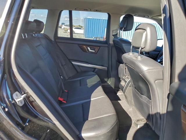 Mercedes-Benz GLK 350 Image 7