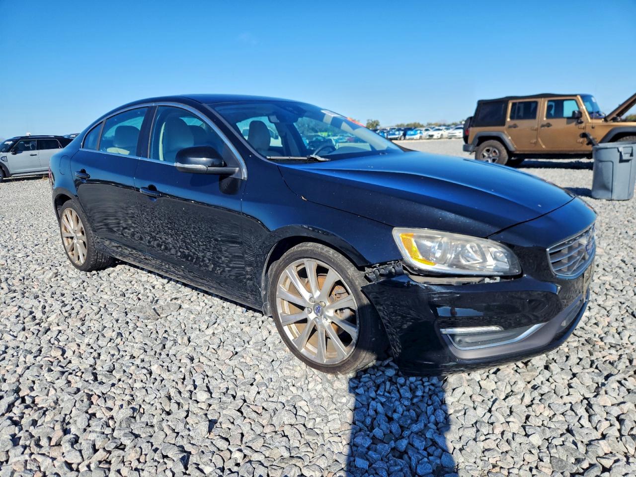 Volvo S60 Premier Image 6