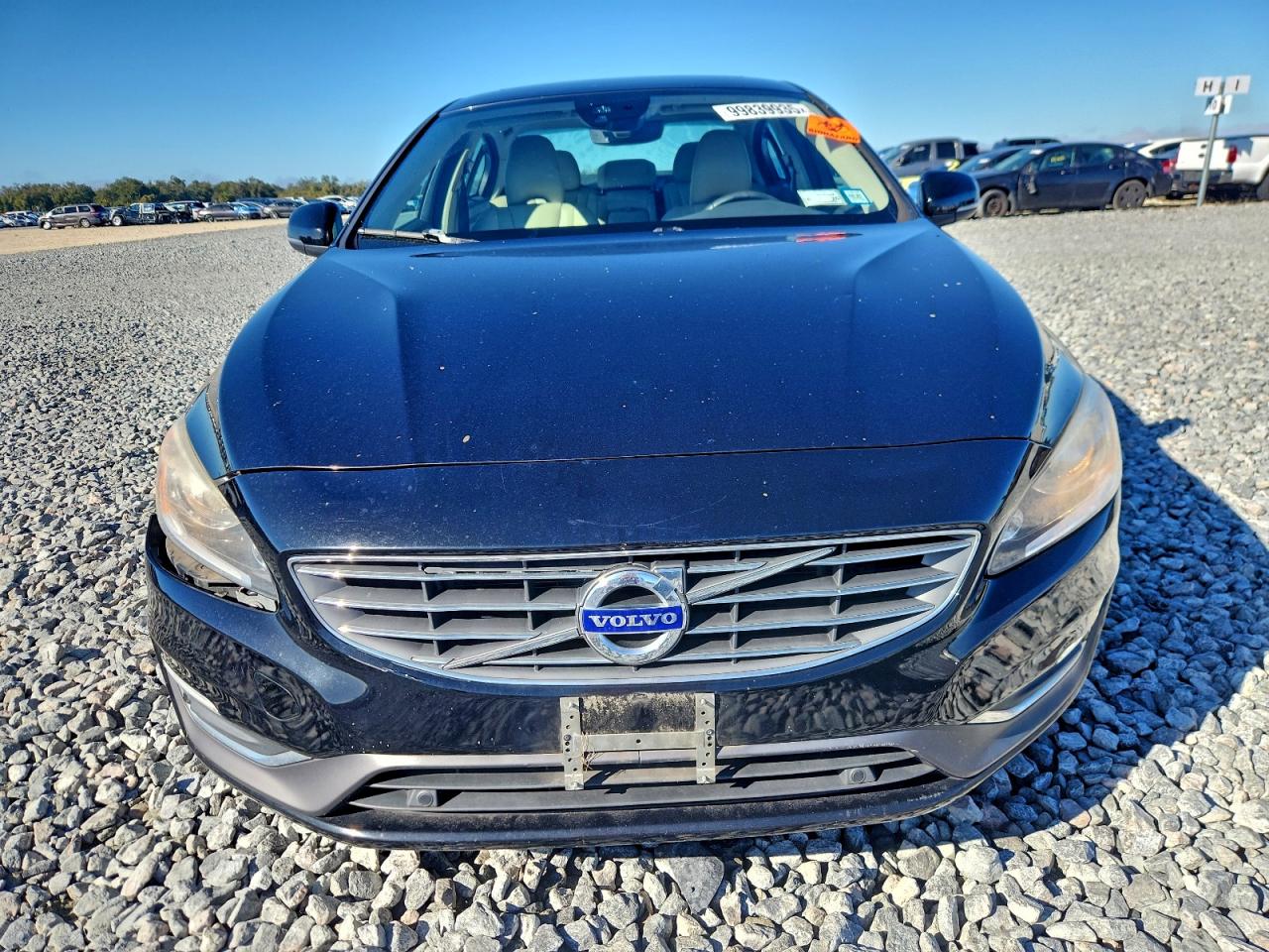 Volvo S60 Premier Image 12