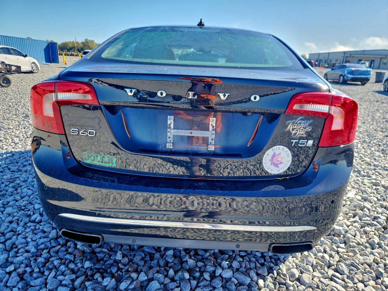 Volvo S60 Premier Image 3