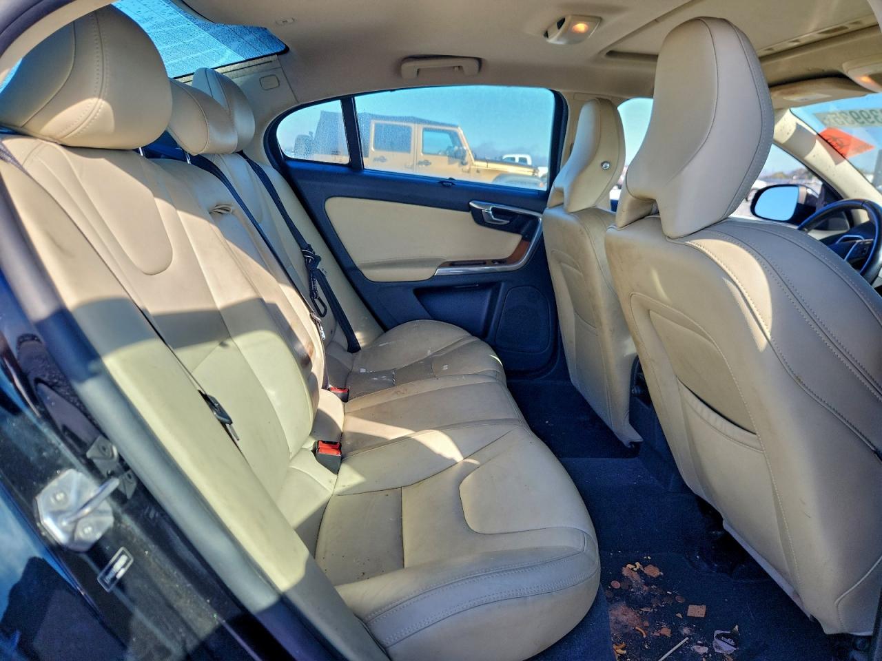 Volvo S60 Premier Image 7