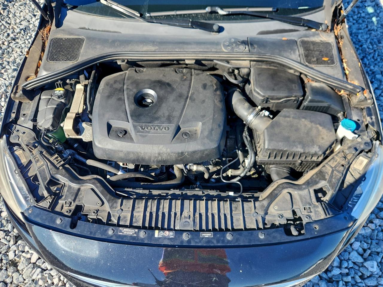 Volvo S60 Premier Image 10