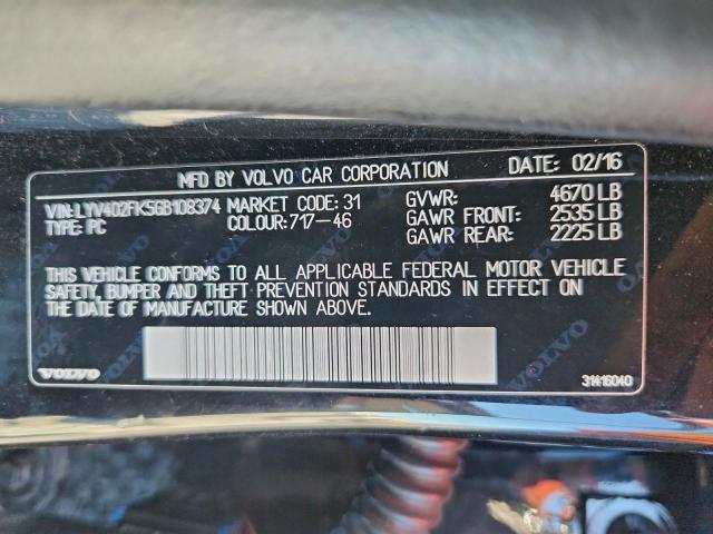 Volvo S60 Premier Image 9