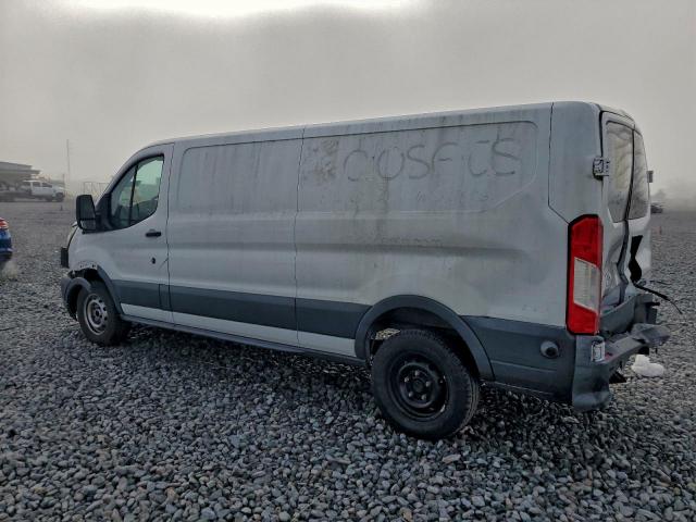 Ford Transit T-250 Image 9