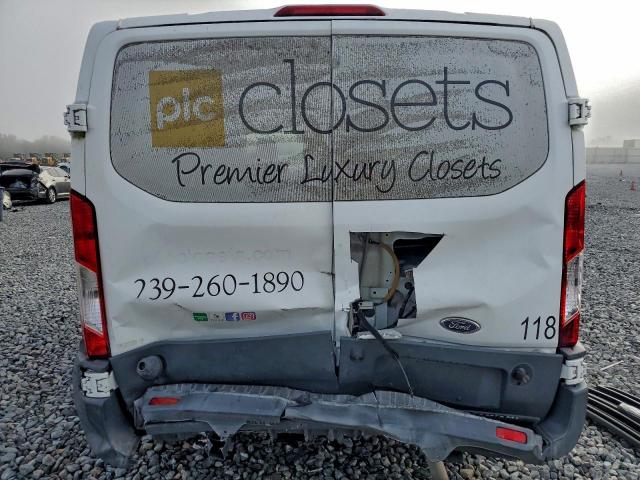 Ford Transit T-250 Image 4