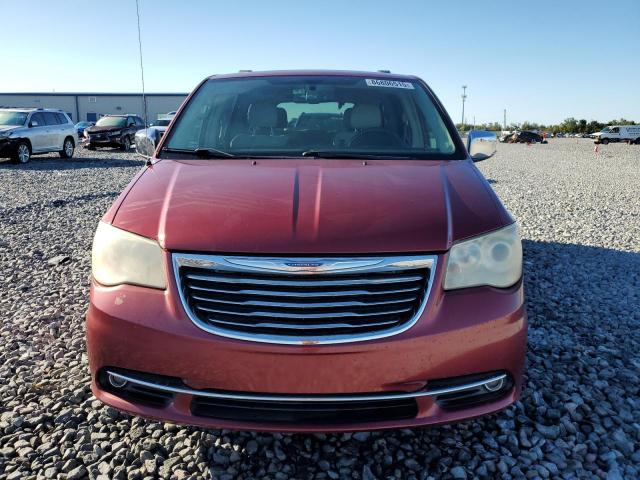 Chrysler Minivan Limited Image 2