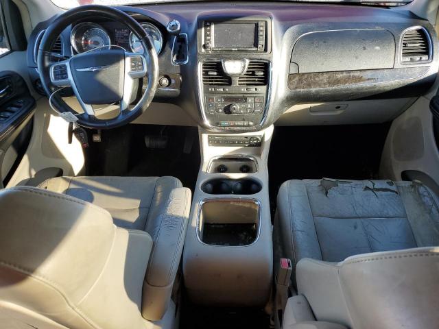 Chrysler Minivan Limited Image 6