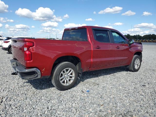 Chevrolet Silverado K1500 Lt Image 3