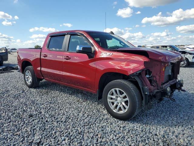 Chevrolet Silverado K1500 Lt Image 5