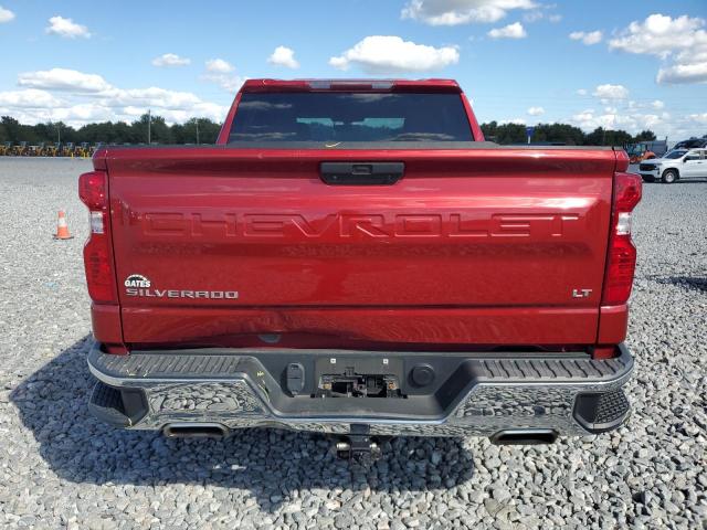 Chevrolet Silverado K1500 Lt Image 6