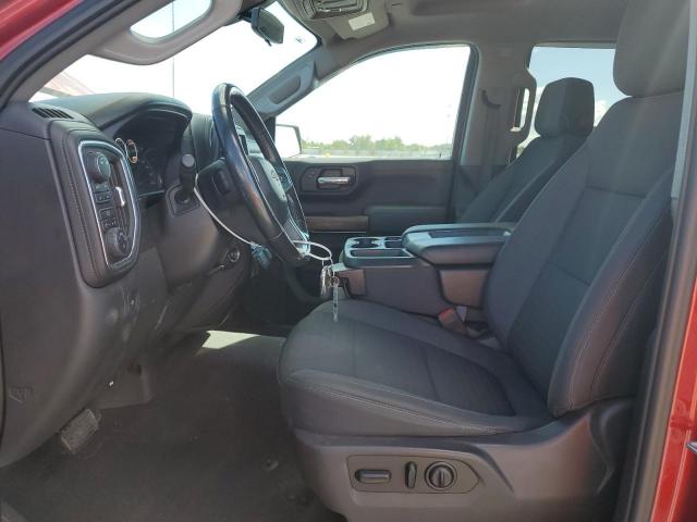 Chevrolet Silverado K1500 Lt Image 4