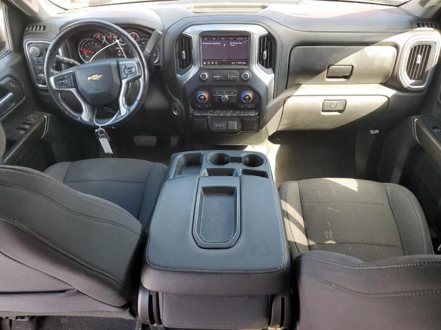 Chevrolet Silverado K1500 Lt Image 10