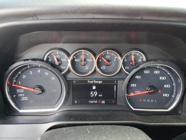 Chevrolet Silverado K1500 Lt Image 7