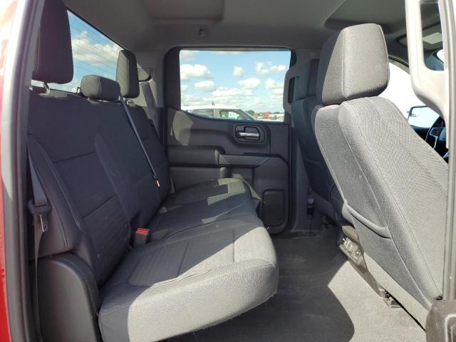 Chevrolet Silverado K1500 Lt Image 12