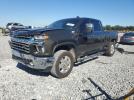 Chevrolet Silverado K2500 Heavy Duty Ltz Image 1