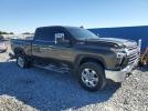 Chevrolet Silverado K2500 Heavy Duty Ltz Image 3
