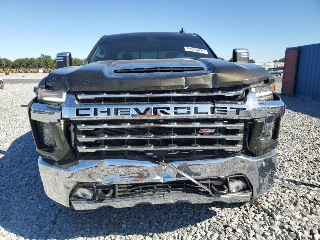 Chevrolet Silverado K2500 Heavy Duty Ltz Image 5