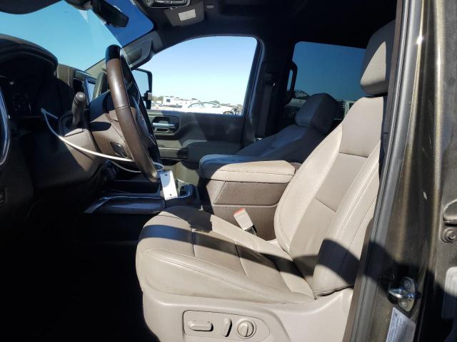 Chevrolet Silverado K2500 Heavy Duty Ltz Image 7