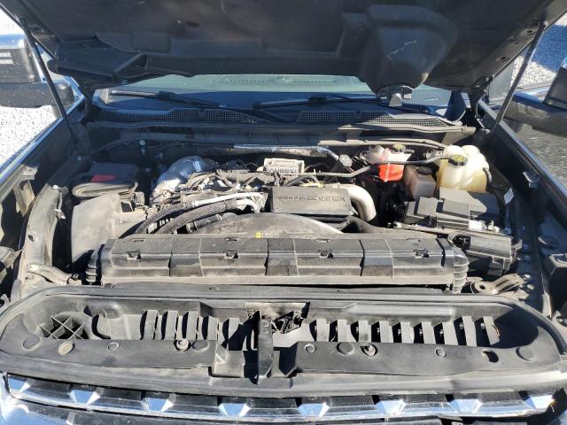 Chevrolet Silverado K2500 Heavy Duty Ltz Image 12