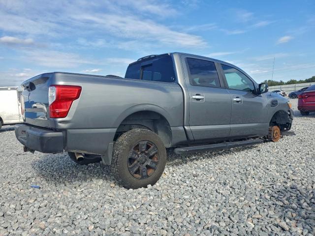 Nissan Titan Sv Image 3