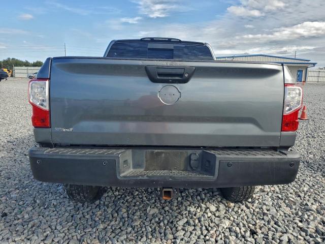 Nissan Titan Sv Image 7