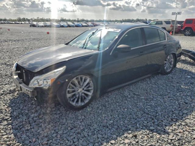  Salvage INFINITI G37