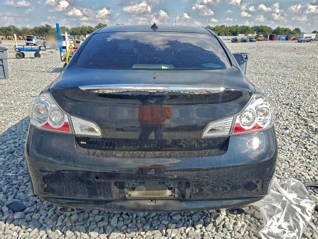 INFINITI G37 Base Image 6