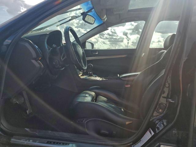 INFINITI G37 Base Image 12